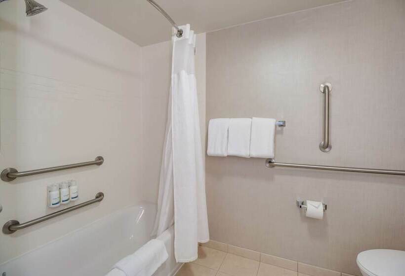 إقامة Sonesta Es Suites Huntington Beach Fountain Valley