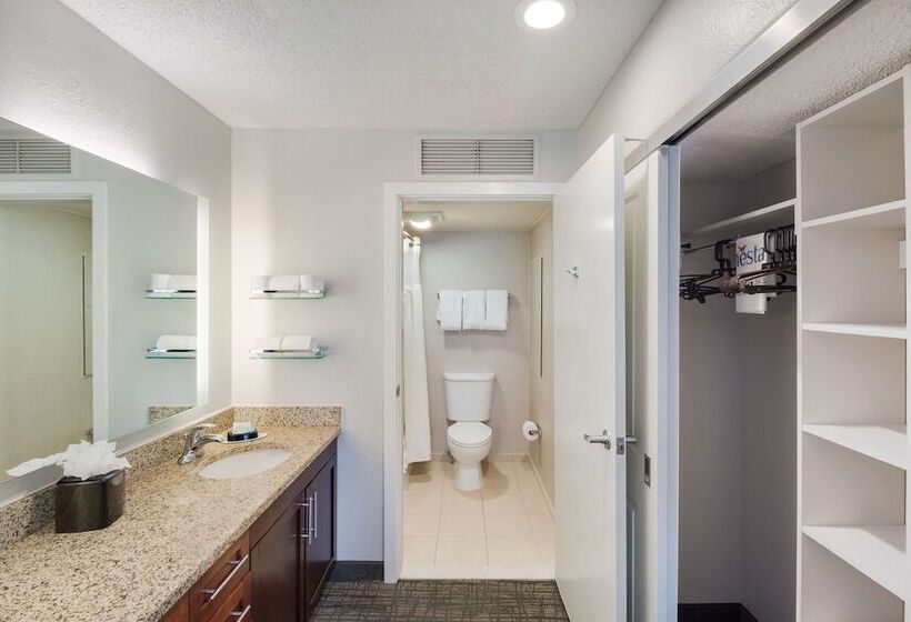 إقامة Sonesta Es Suites Huntington Beach Fountain Valley