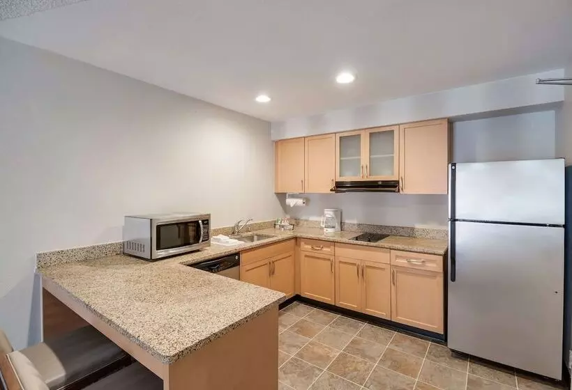 住所  Sonesta Es Suites Huntington Beach Fountain Valley