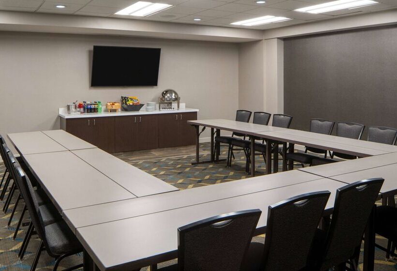 إقامة Sonesta Es Suites New Orleans Convention Center