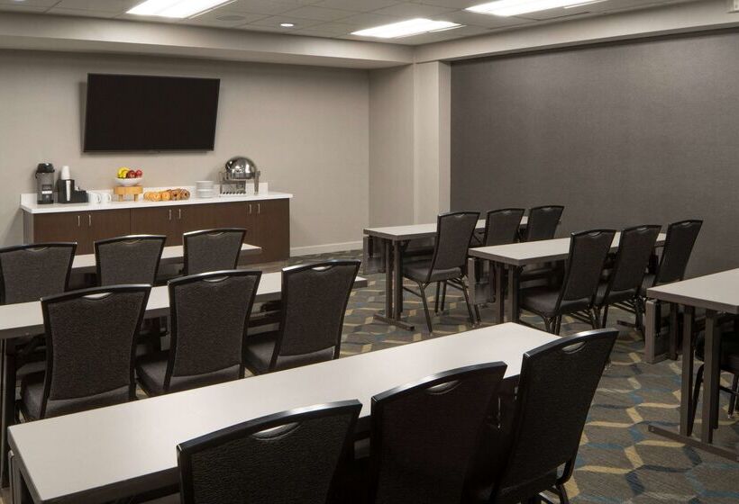 إقامة Sonesta Es Suites New Orleans Convention Center