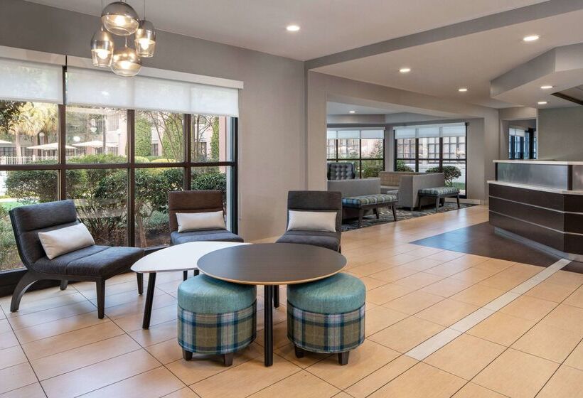 إقامة Sonesta Es Suites New Orleans Convention Center