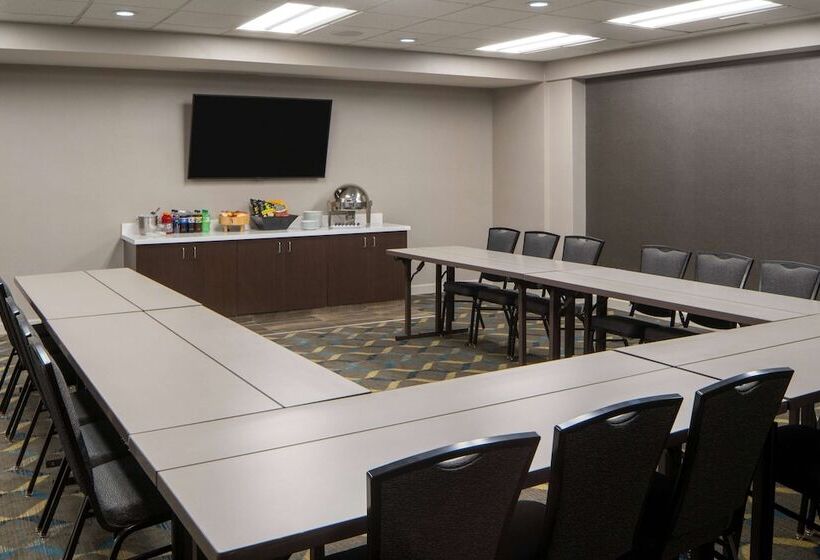 إقامة Sonesta Es Suites New Orleans Convention Center