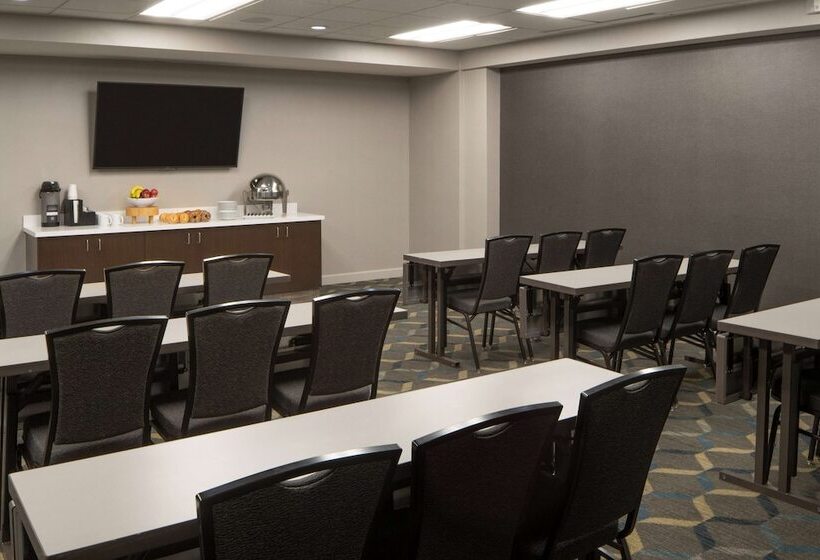 إقامة Sonesta Es Suites New Orleans Convention Center