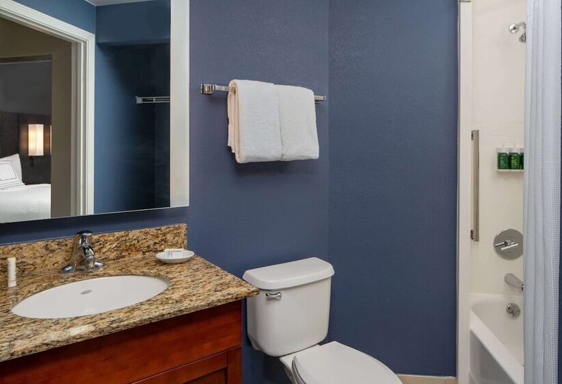 إقامة Sonesta Es Suites New Orleans Convention Center