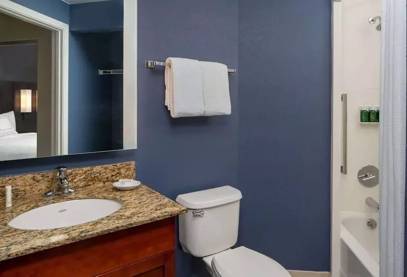 דירת נופש Sonesta Es Suites New Orleans Convention Center