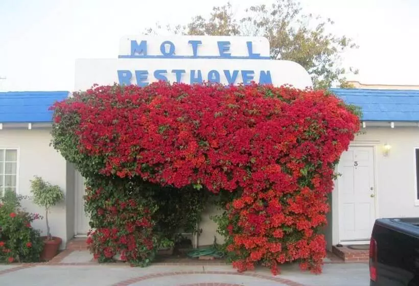 Rest Haven Motel
