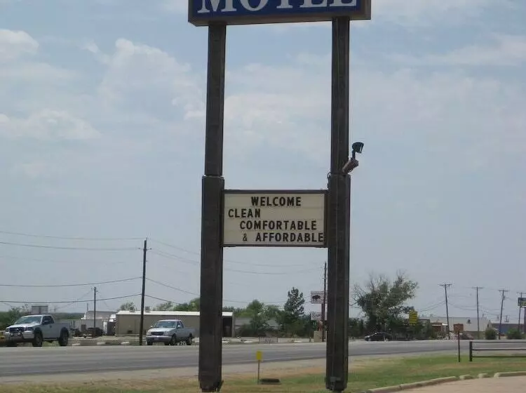 Ridge Motel