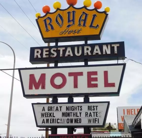Royal Host Motel