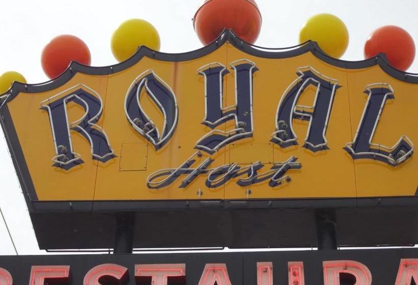 Royal Host Motel