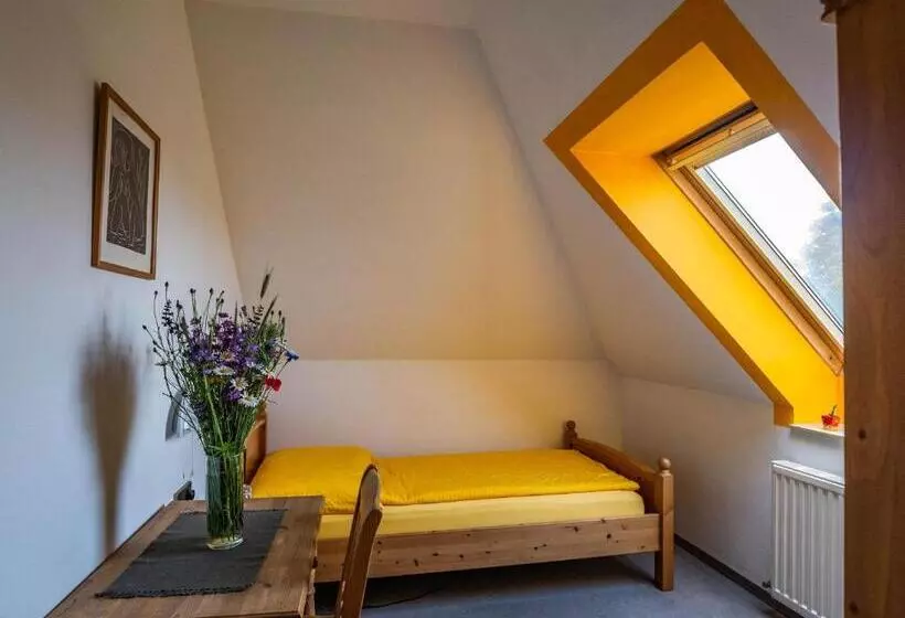 Aamiaismajoitus (B&B) Gästehaus Pointner