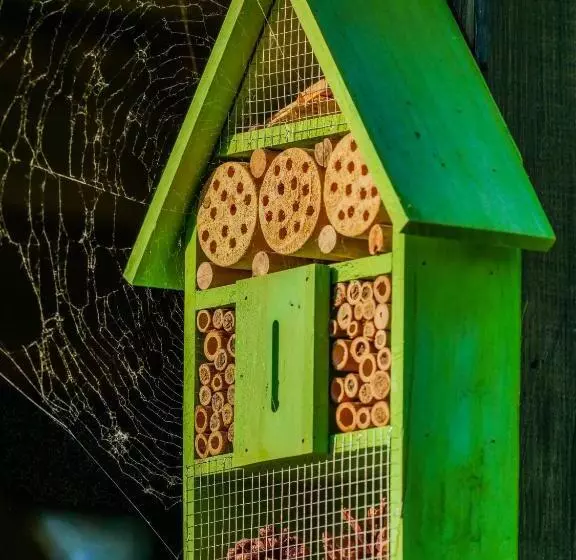 Aamiaismajoitus (B&B) Gästehaus Pointner