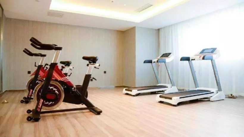 Atour Hotel Hengshui Renmin Road