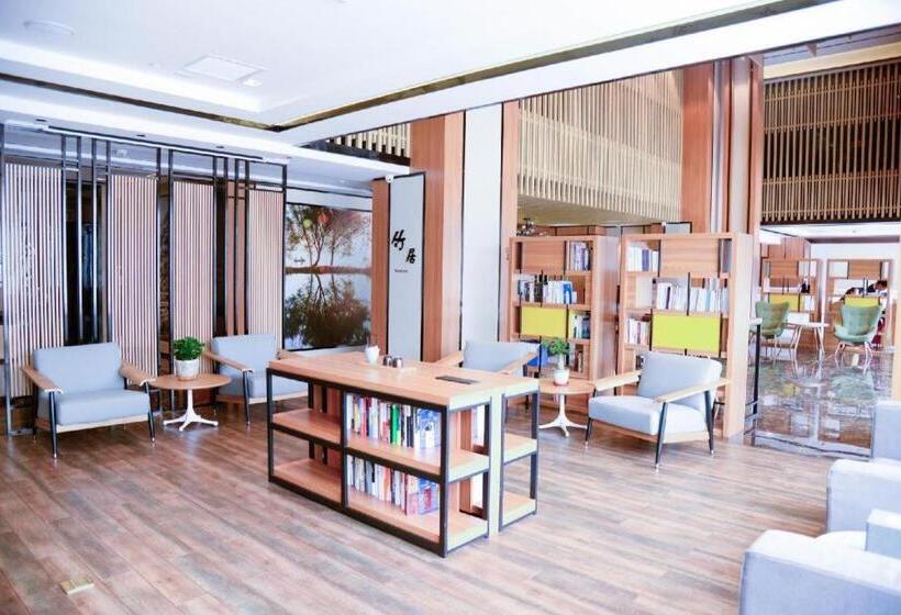 Atour Hotel Hengshui Renmin Road