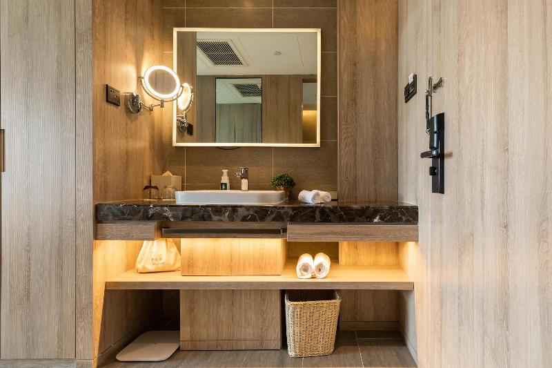 בית מלון כפרי Atour Kaifeng Qing Ming Shang He Yuan