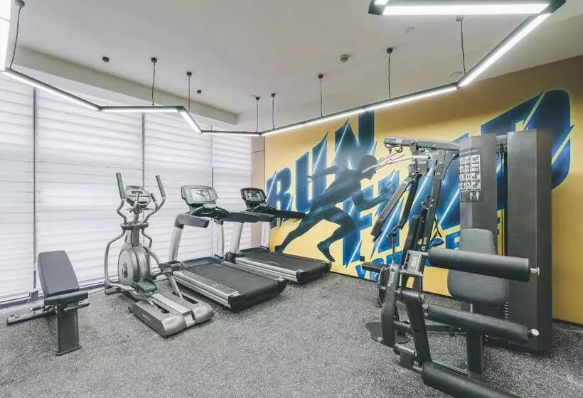 Atour Hotel Nanjing Xianlin Avenue Jinma Road