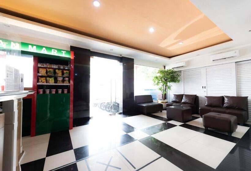 Hotell De 80 S Ekonomi