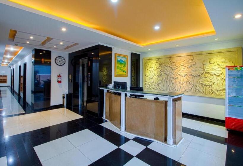 Hotell De 80 S Ekonomi