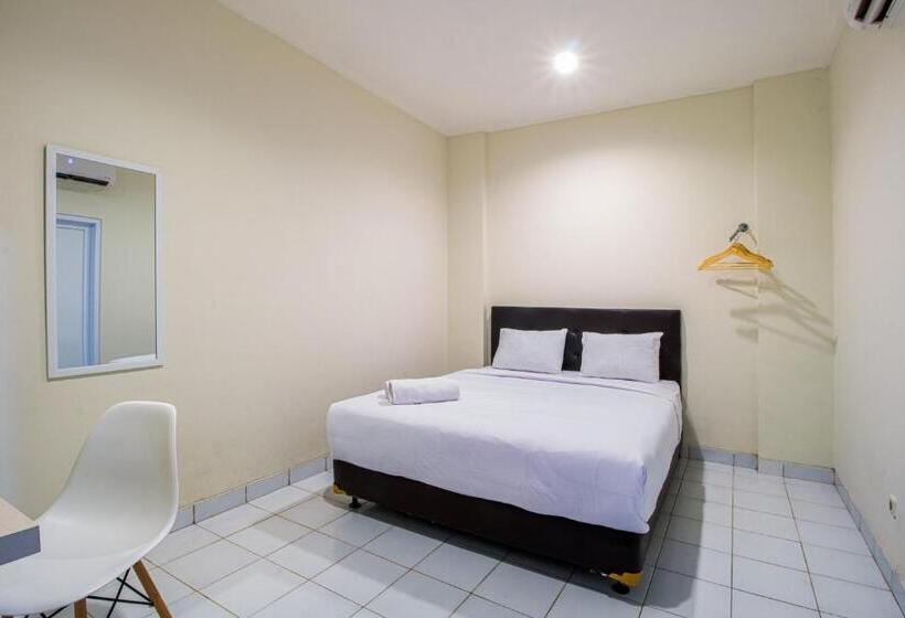 Hotell De 80 S Ekonomi