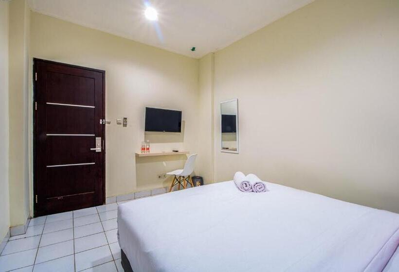 Hotell De 80 S Ekonomi