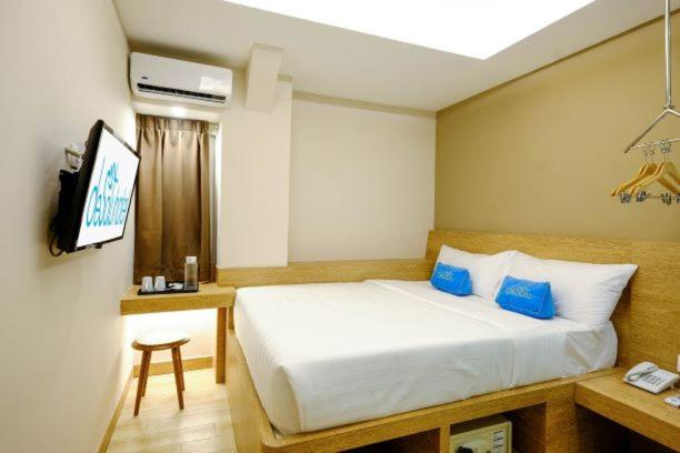 בית מלון כפרי Desatu