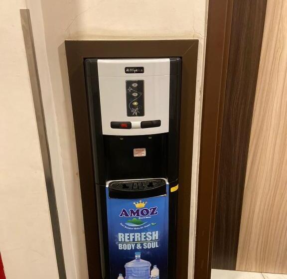 בית מלון כפרי Desatu