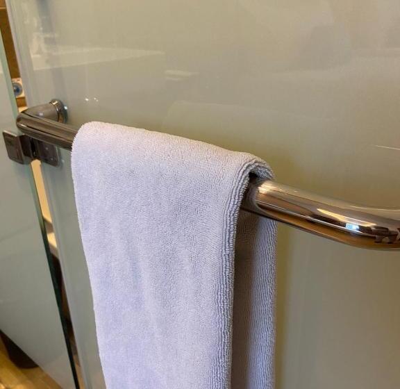 בית מלון כפרי Desatu