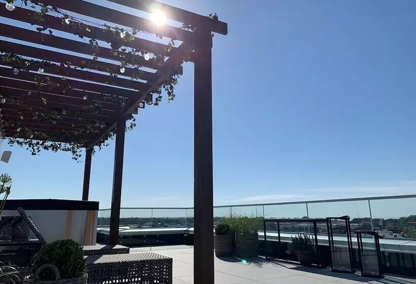 Fritiden Hotell & Kongress