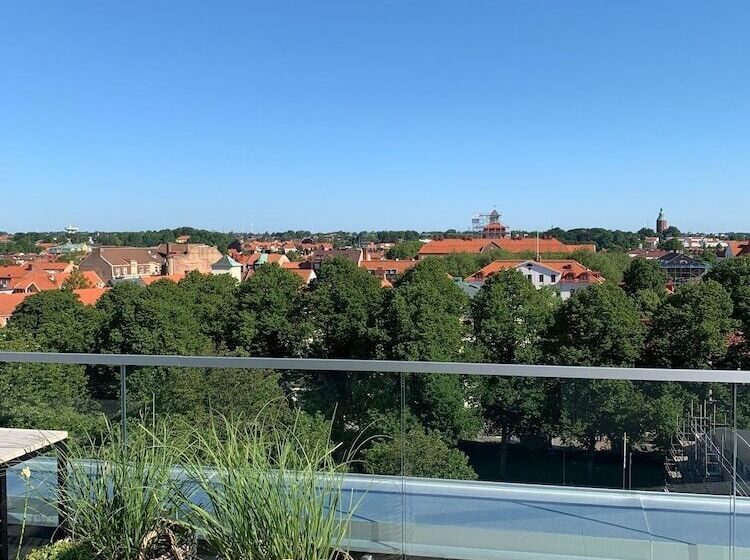 Fritiden Hotell & Kongress