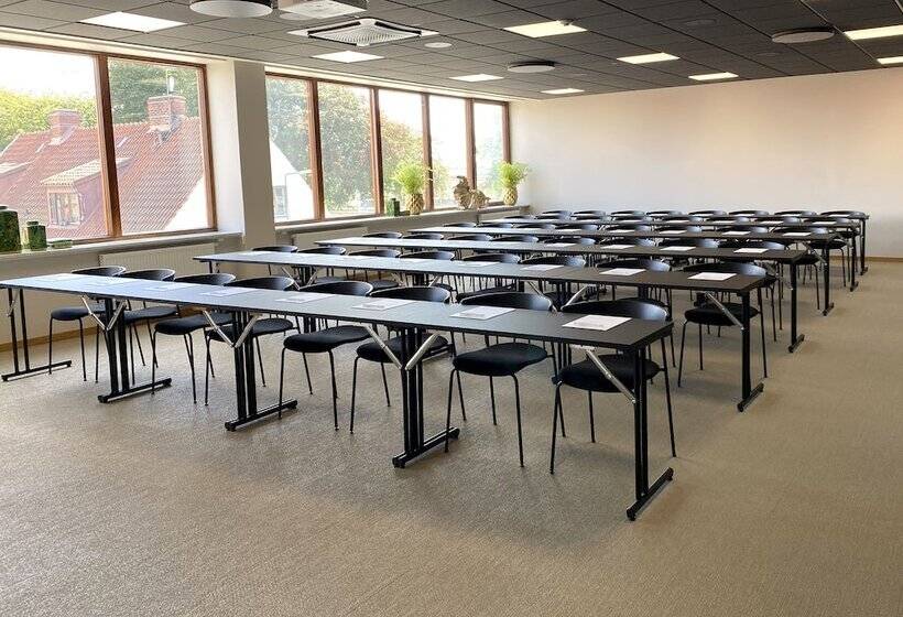 Fritiden Hotell & Kongress