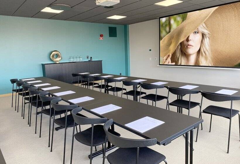 Fritiden Hotell & Kongress