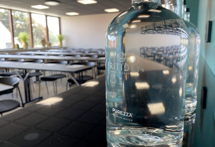 Fritiden Hotell & Kongress