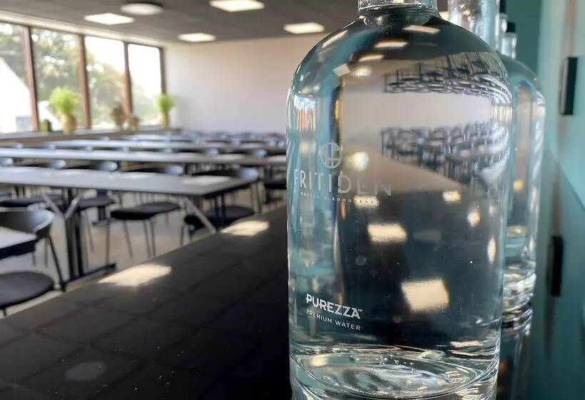 Fritiden Hotell & Kongress