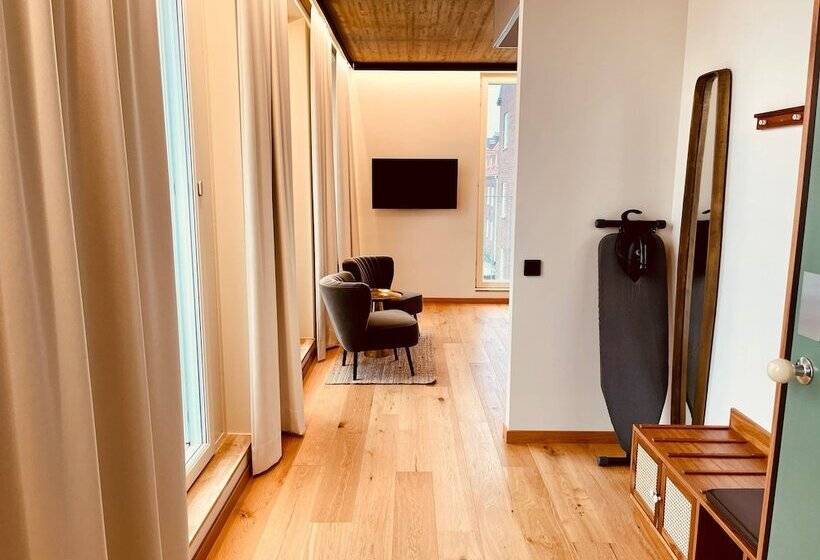 Fritiden Hotell & Kongress