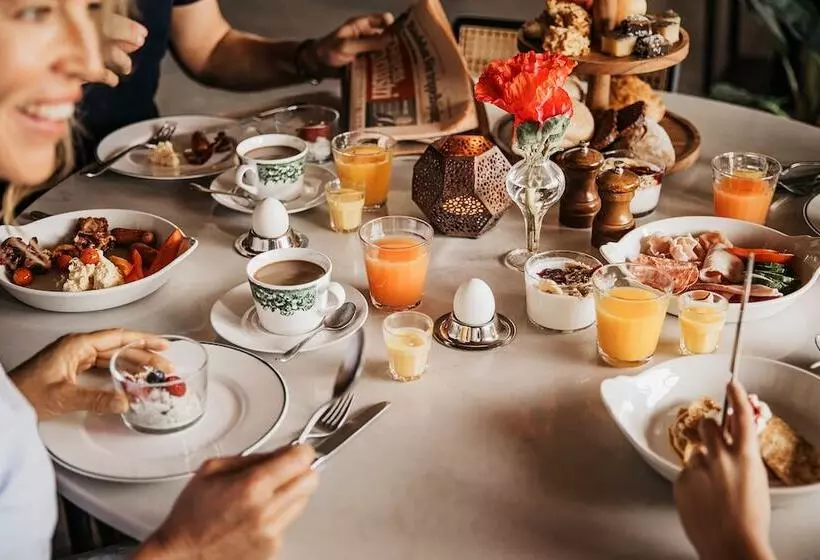 Fritiden Hotell & Kongress