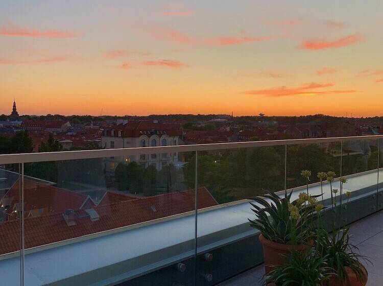 Fritiden Hotell & Kongress