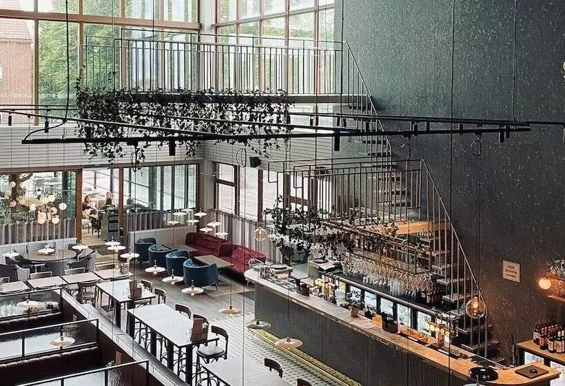 Fritiden Hotell & Kongress