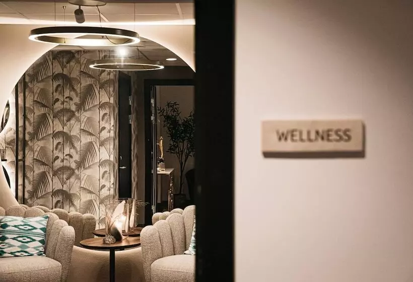 Fritiden Hotell & Kongress