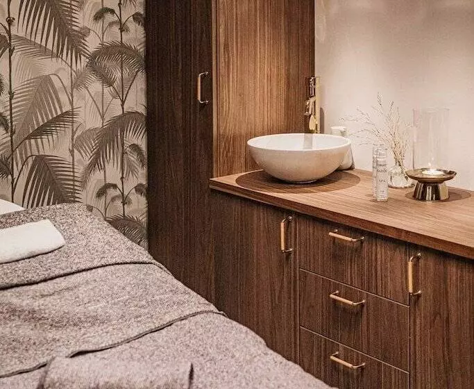 Fritiden Hotell & Kongress