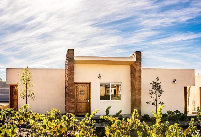 ホテル Ojo Azul Resort