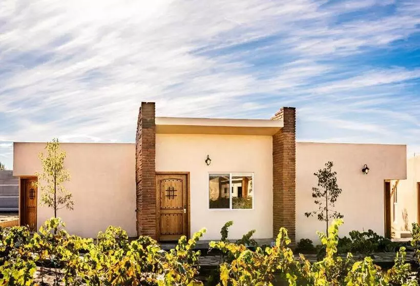 Hotel Ojo Azul Resort