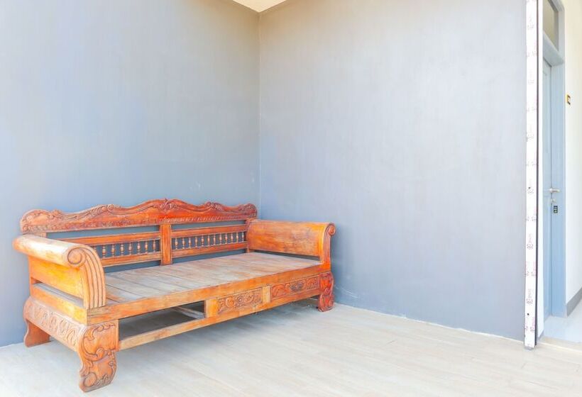 فندق Oyo 2308 Seven Season Residence