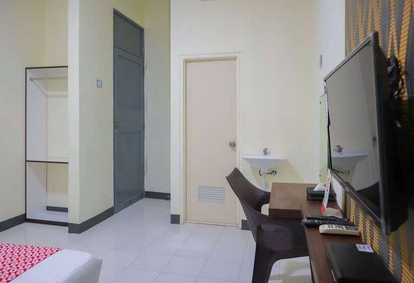 فندق Oyo 2308 Seven Season Residence