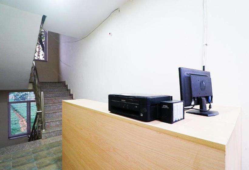 Hotel Oyo 62159 Casa Bela