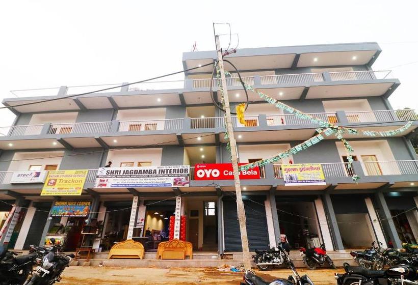 Hotel Oyo 62159 Casa Bela