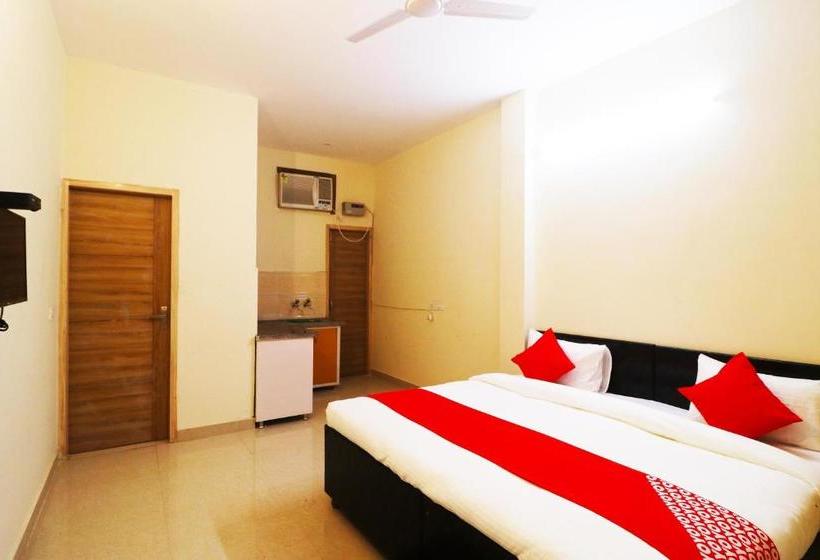 Hotel Oyo 62159 Casa Bela