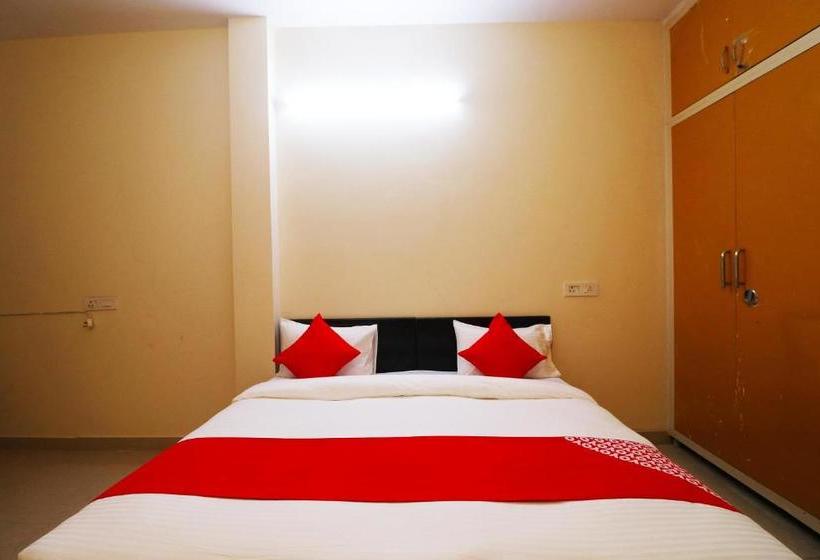 Hotel Oyo 62159 Casa Bela