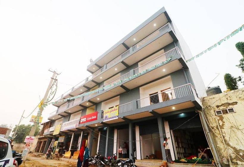 Hotel Oyo 62159 Casa Bela