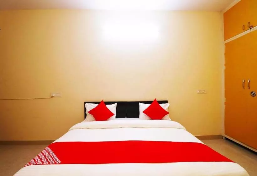 Hotelli Oyo 62159 Casa Bela