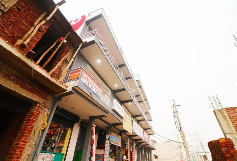 Hotel Oyo 62159 Casa Bela